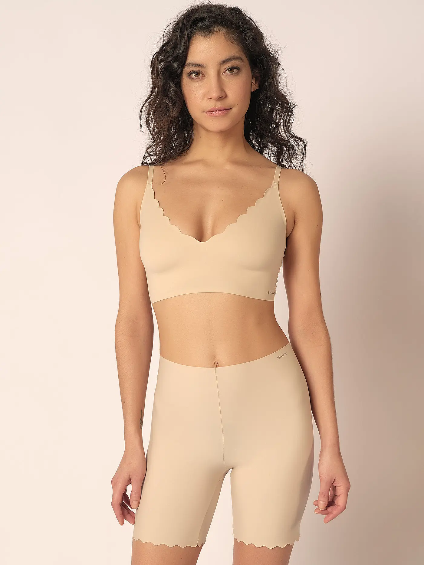 SKINY | Bustier Every Day | 